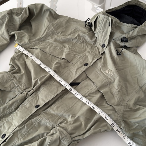REI Wind-Resistant Athletic Jackets for Women S - Picture 11 of 13